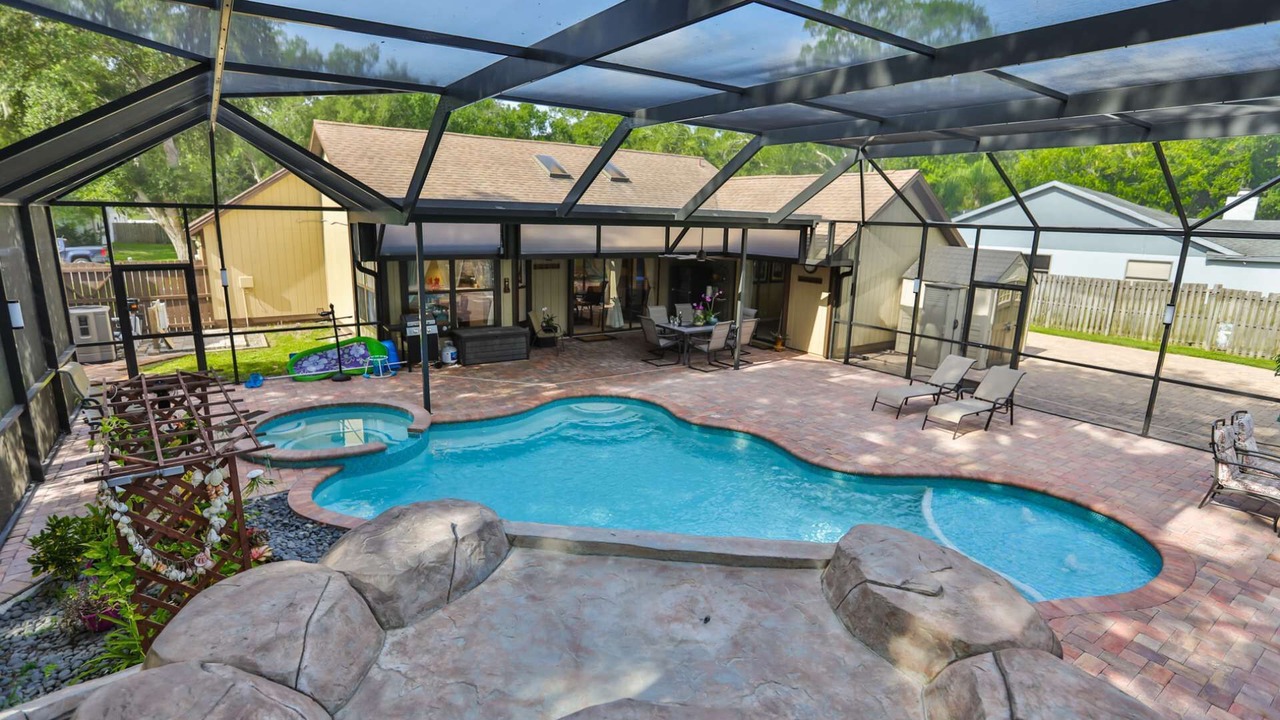 Photo of Outdoor in Country Oaks