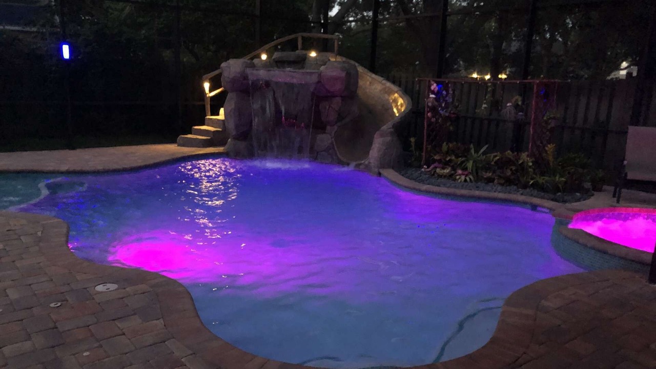 Photo of Outdoor in Country Oaks