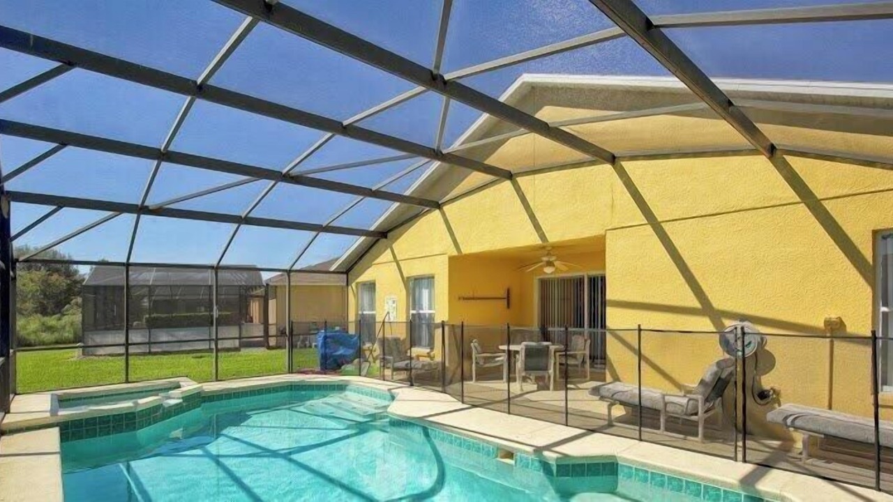 Photo of Outdoor in Silver Creek