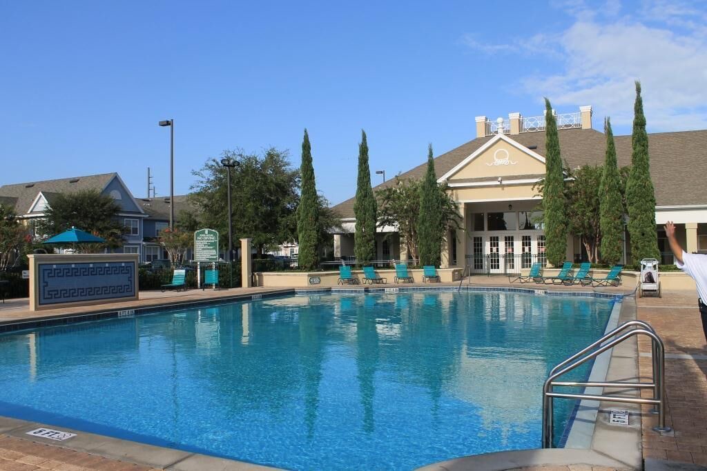 Photo of Outdoor in Historic Downtown Kissimmee