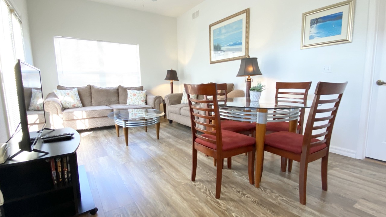 Photo of Bedroom in Historic Downtown Kissimmee