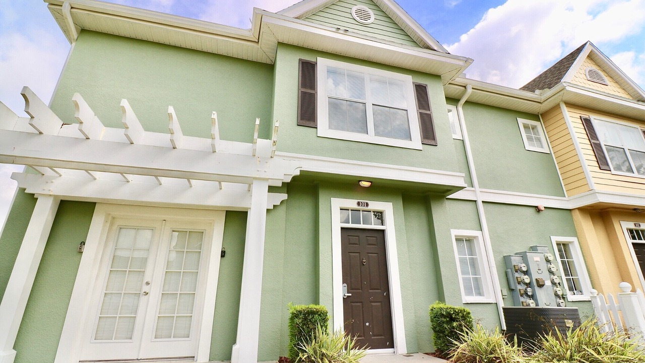 Photo of Outdoor in Historic Downtown Kissimmee