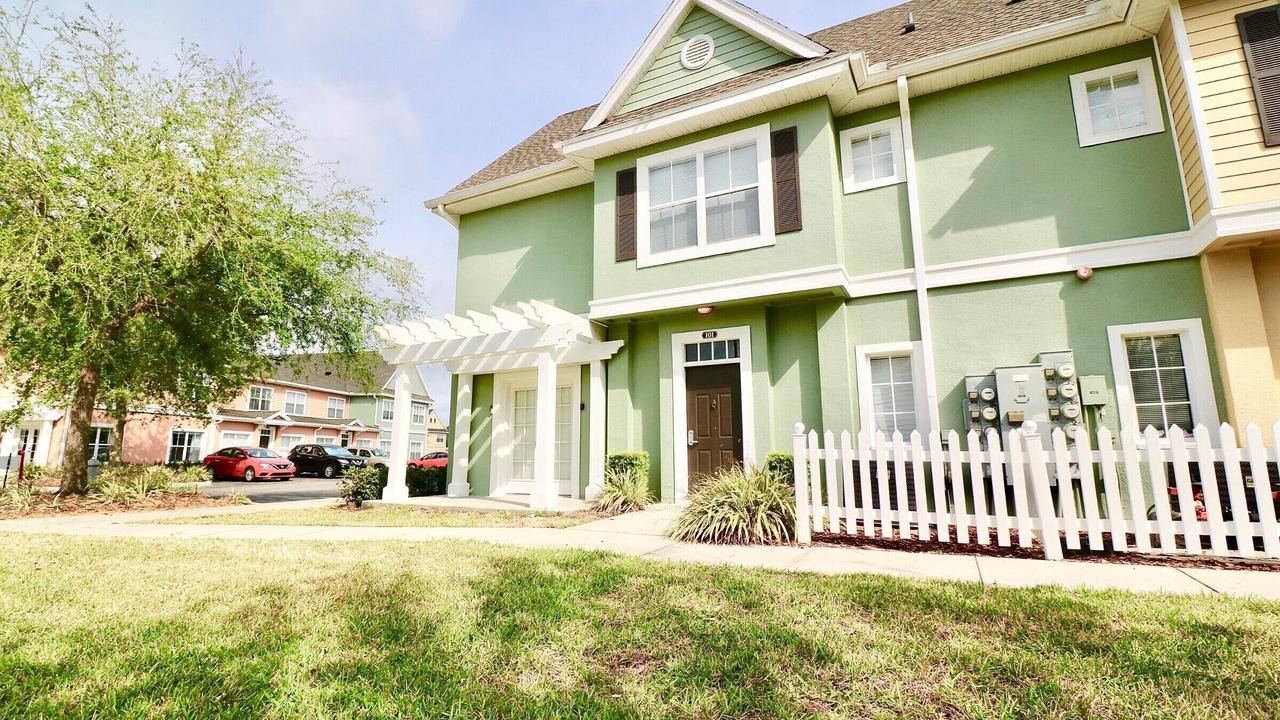 Photo of Outdoor in Historic Downtown Kissimmee