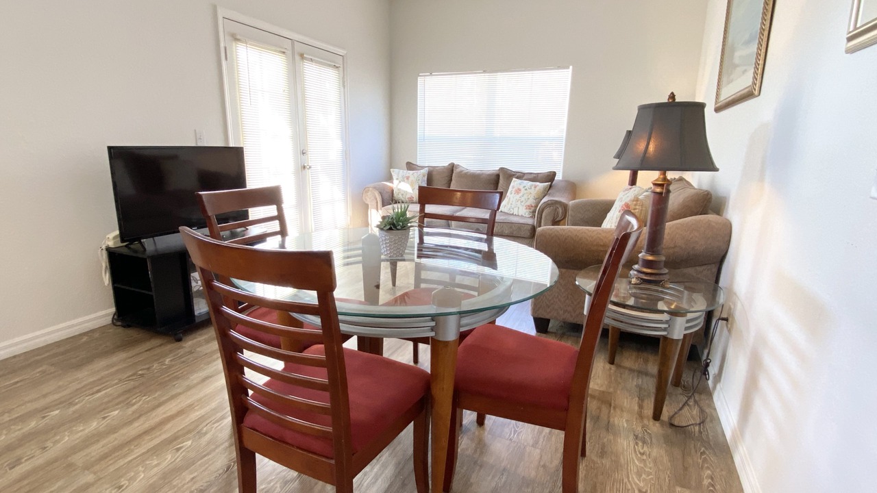 Photo of Bedroom in Historic Downtown Kissimmee