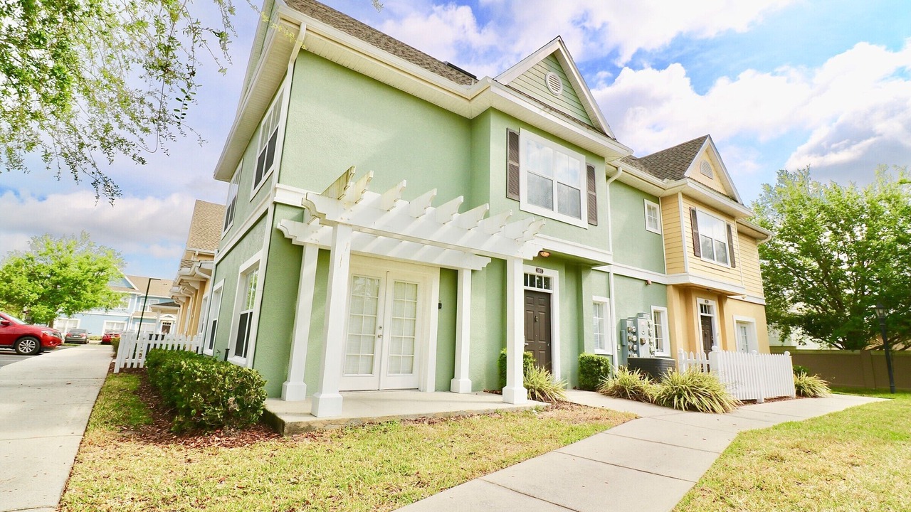 Photo of Outdoor in Historic Downtown Kissimmee