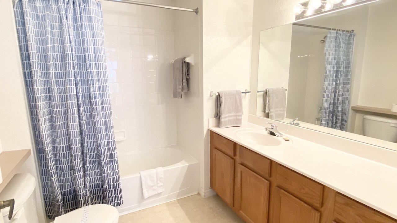 Photo of Bathroom in Historic Downtown Kissimmee