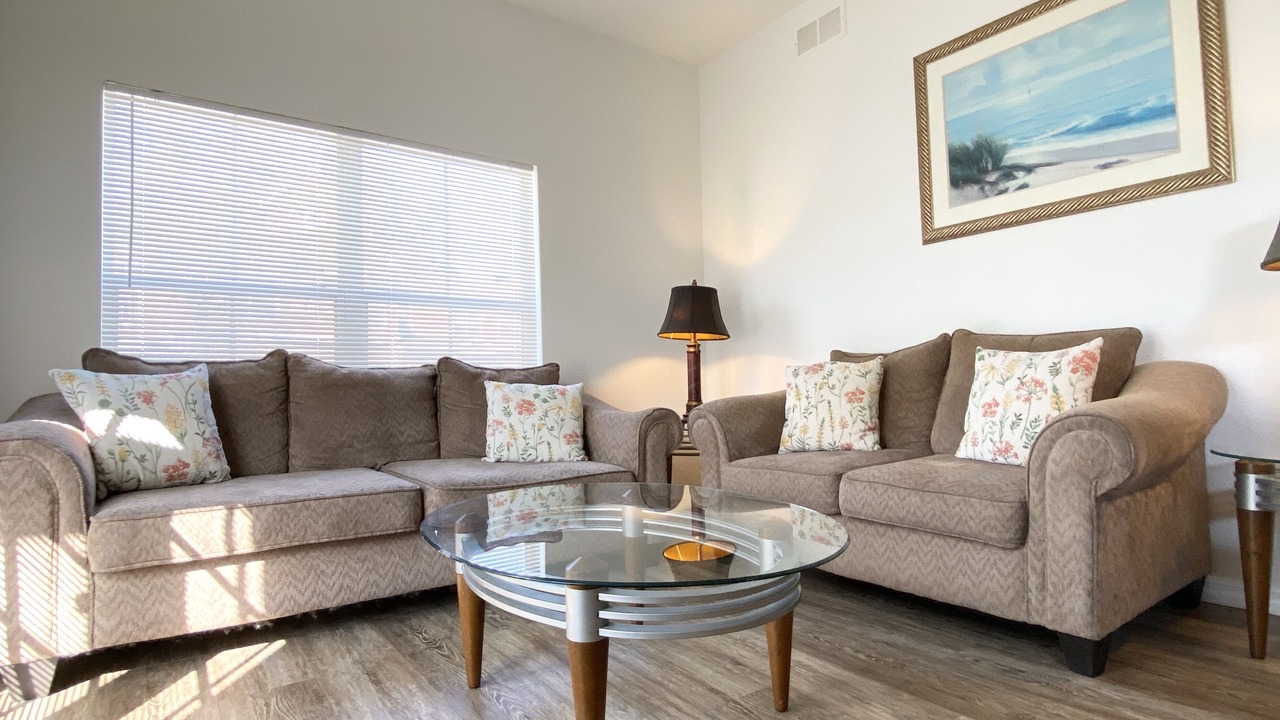 Photo of Bedroom in Historic Downtown Kissimmee