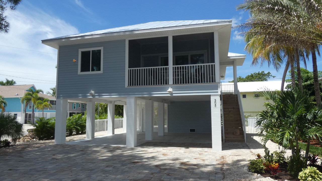 Photo of Outdoor in Mid Island