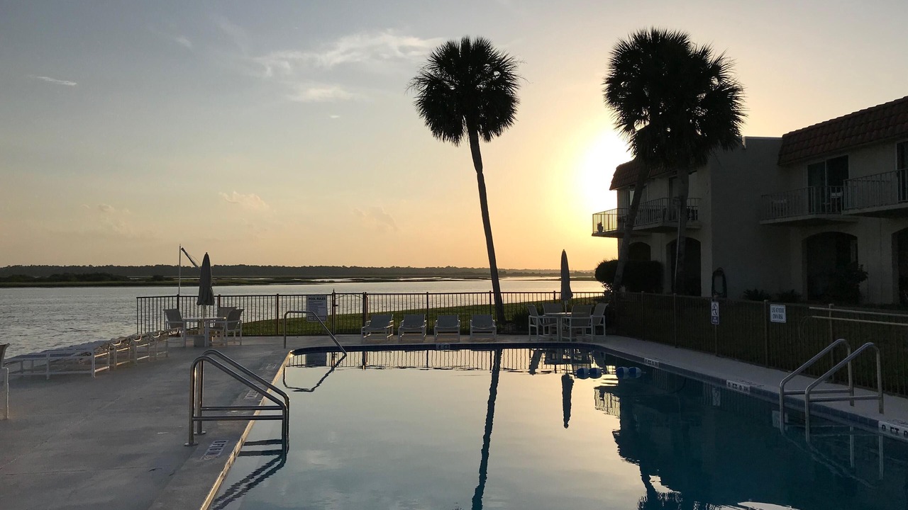 Photo of Outdoor in Crescent Beach
