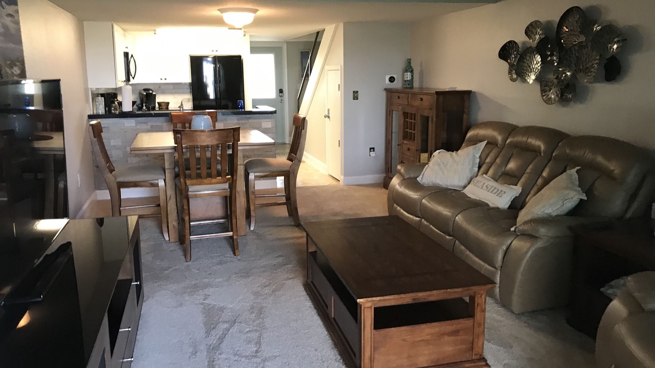 Photo of Bedroom in Crescent Beach
