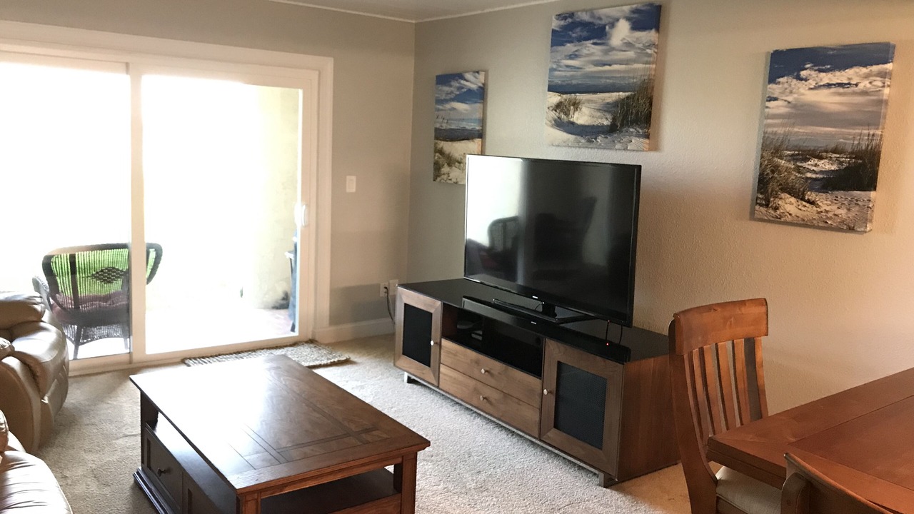 Photo of Bedroom in Crescent Beach