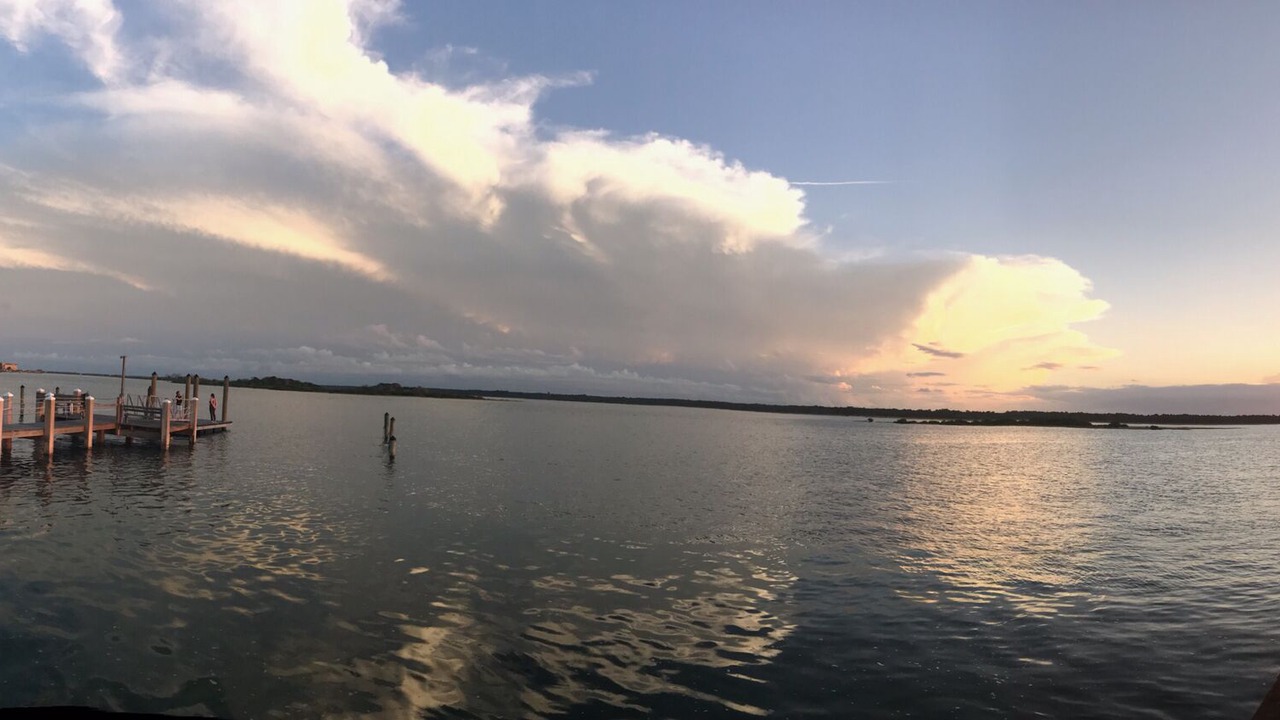 Photo of Outdoor in Crescent Beach