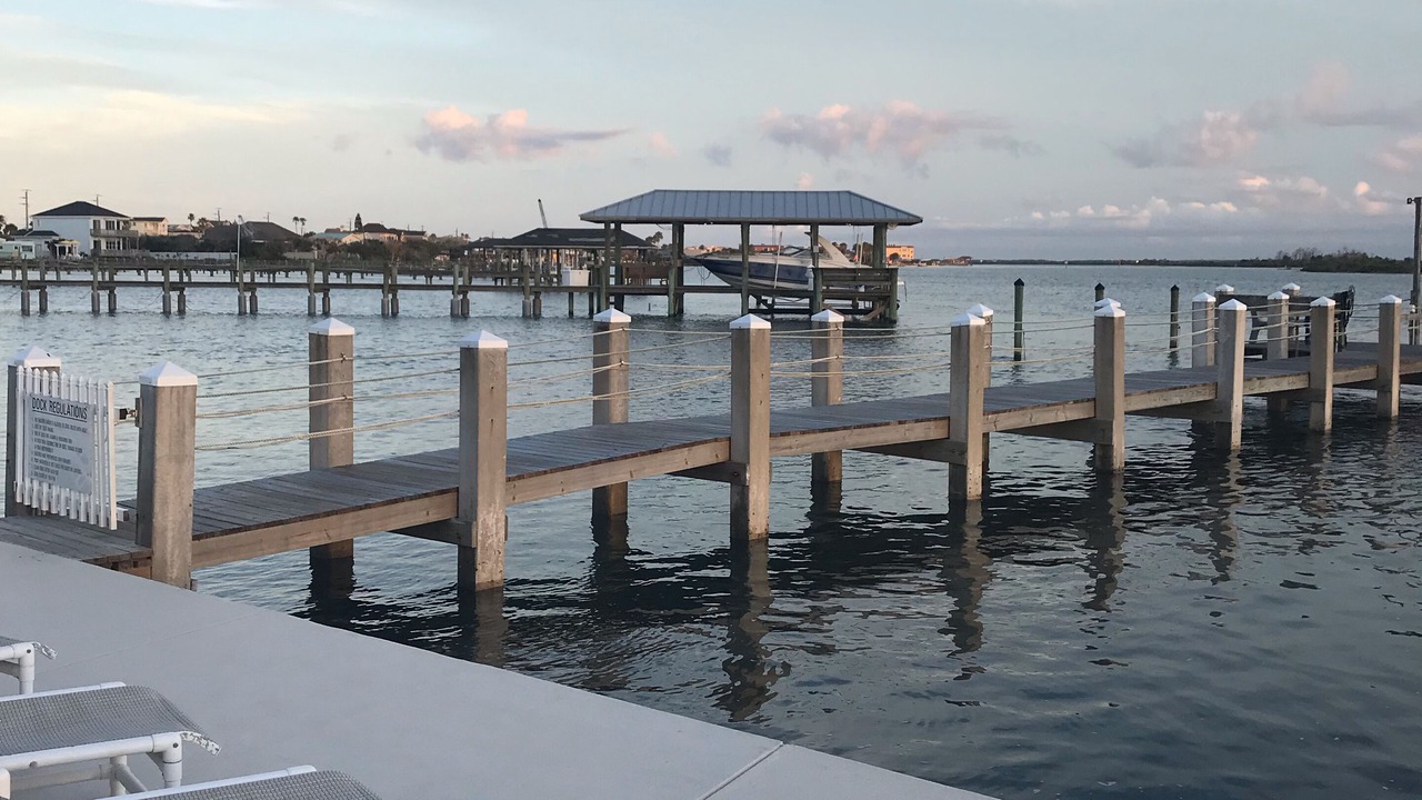 Photo of Outdoor in Crescent Beach