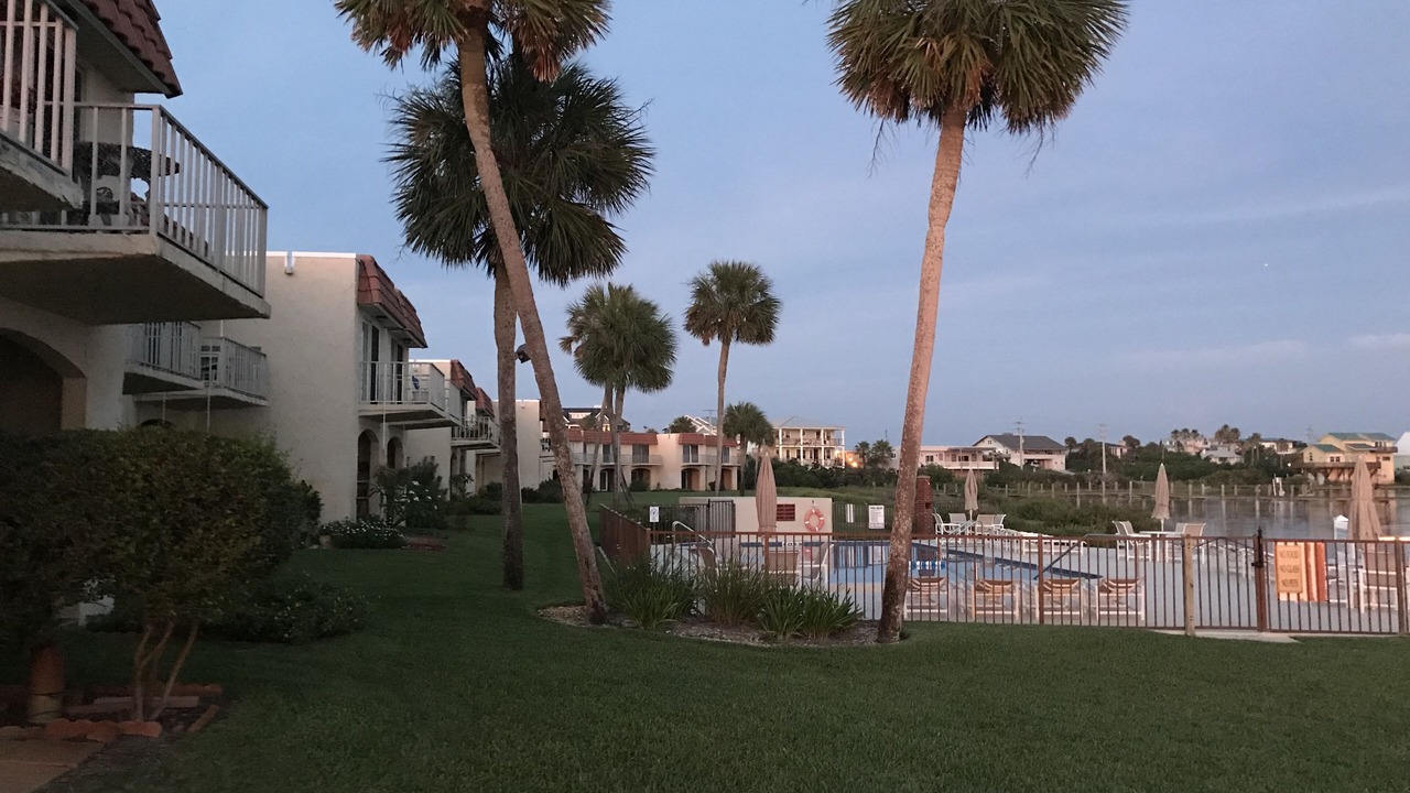Photo of Outdoor in Crescent Beach