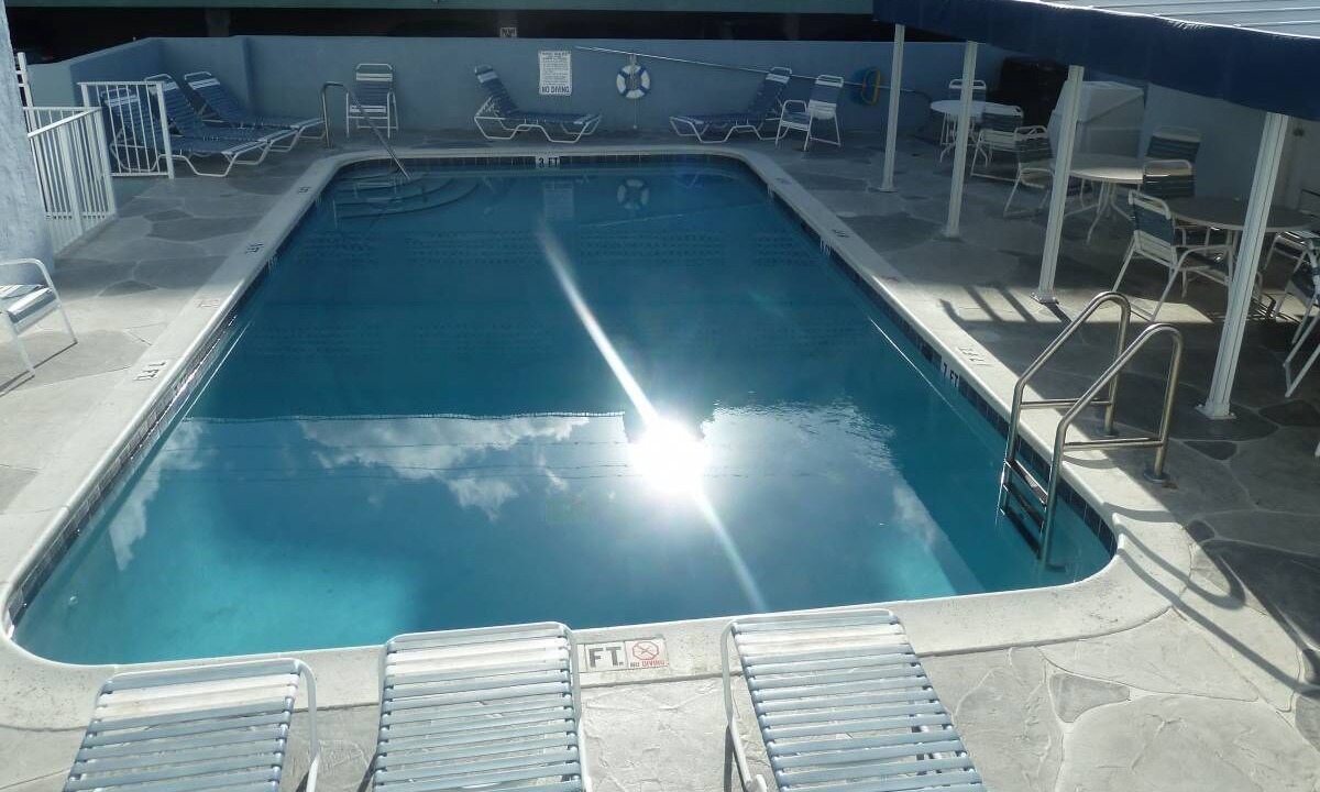 Photo of Outdoor in Hollywood South Central Beach