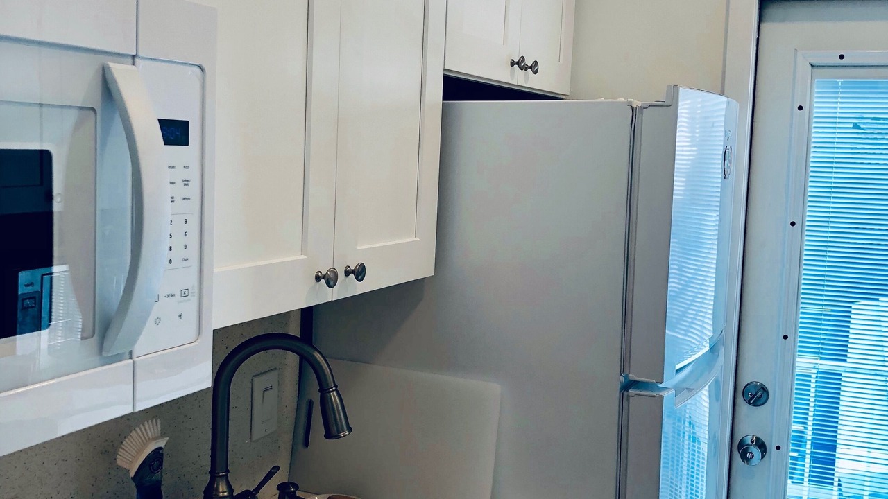 Photo of Kitchen in Hollywood South Central Beach