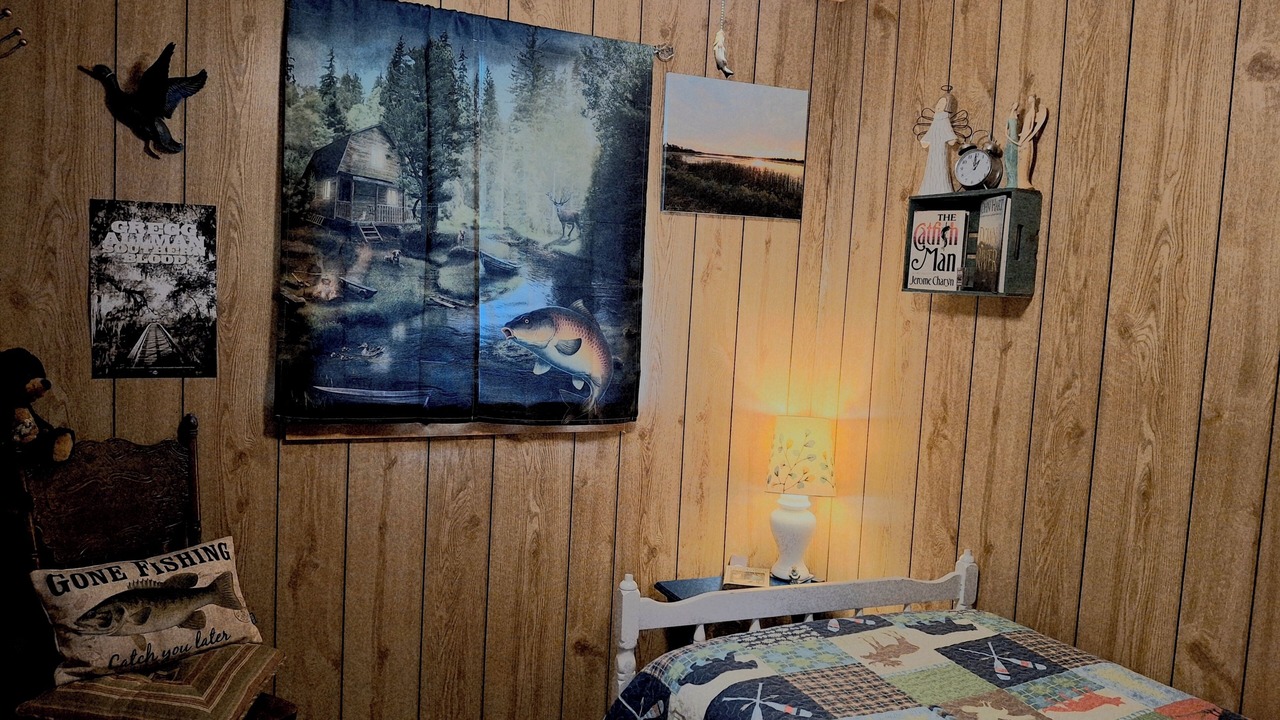 Photo of Bedroom in Donalsonville
