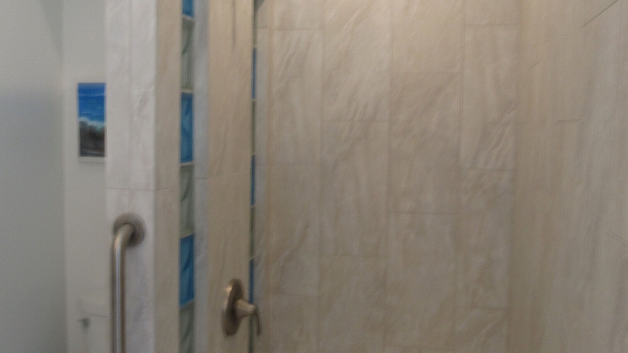 Photo of Bathroom in Port Canaveral