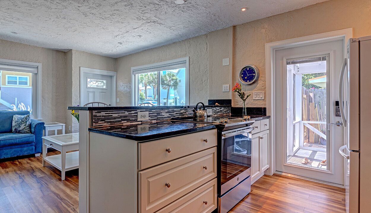 Photo of Kitchen in Port Canaveral