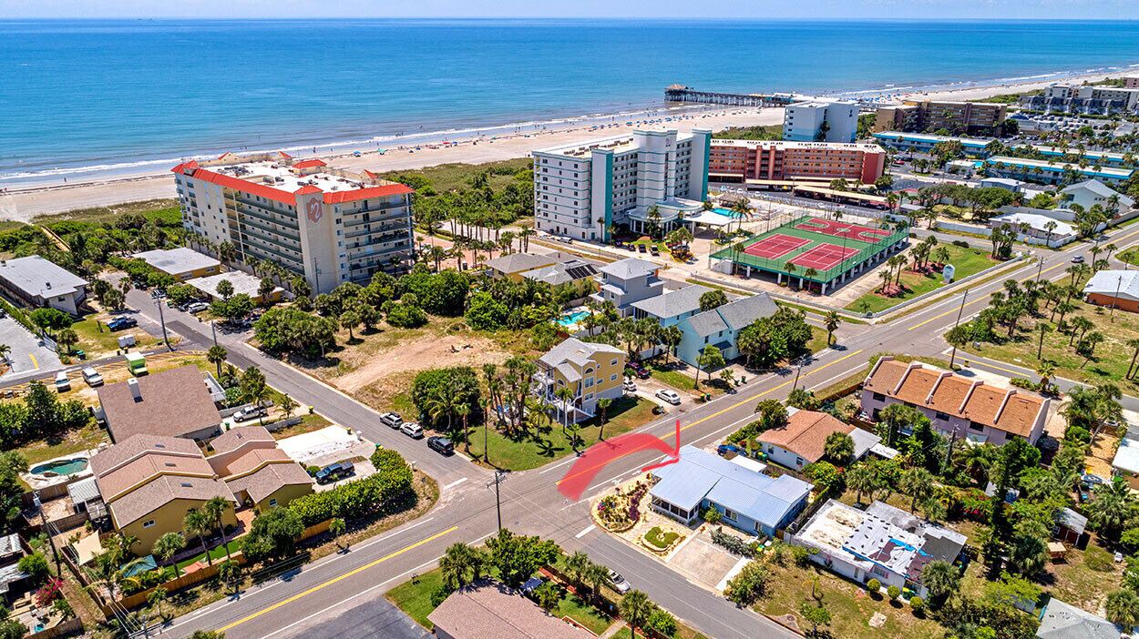 Photo of Outdoor in Port Canaveral