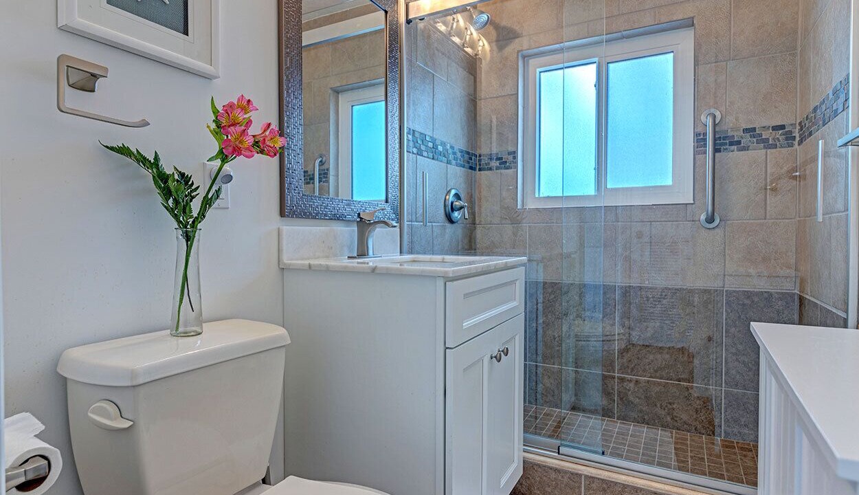 Photo of Bathroom in Port Canaveral