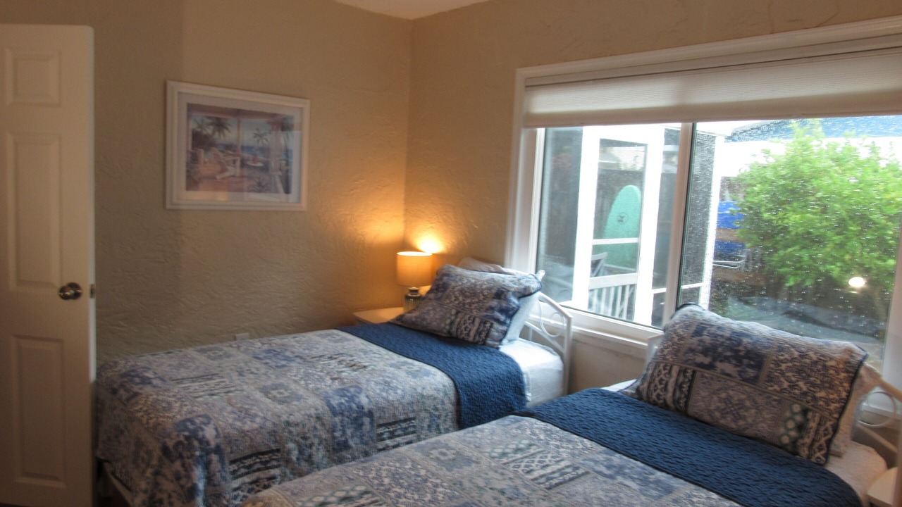Photo of Bedroom in Port Canaveral