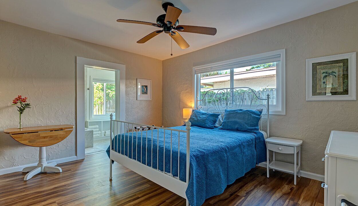 Photo of Bedroom in Port Canaveral
