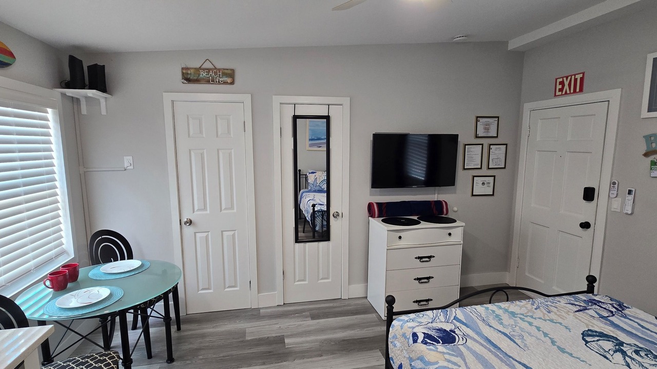 Photo of Bedroom in Madeira Beach