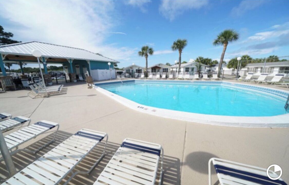 Photo of Outdoor in Lower Grand Lagoon