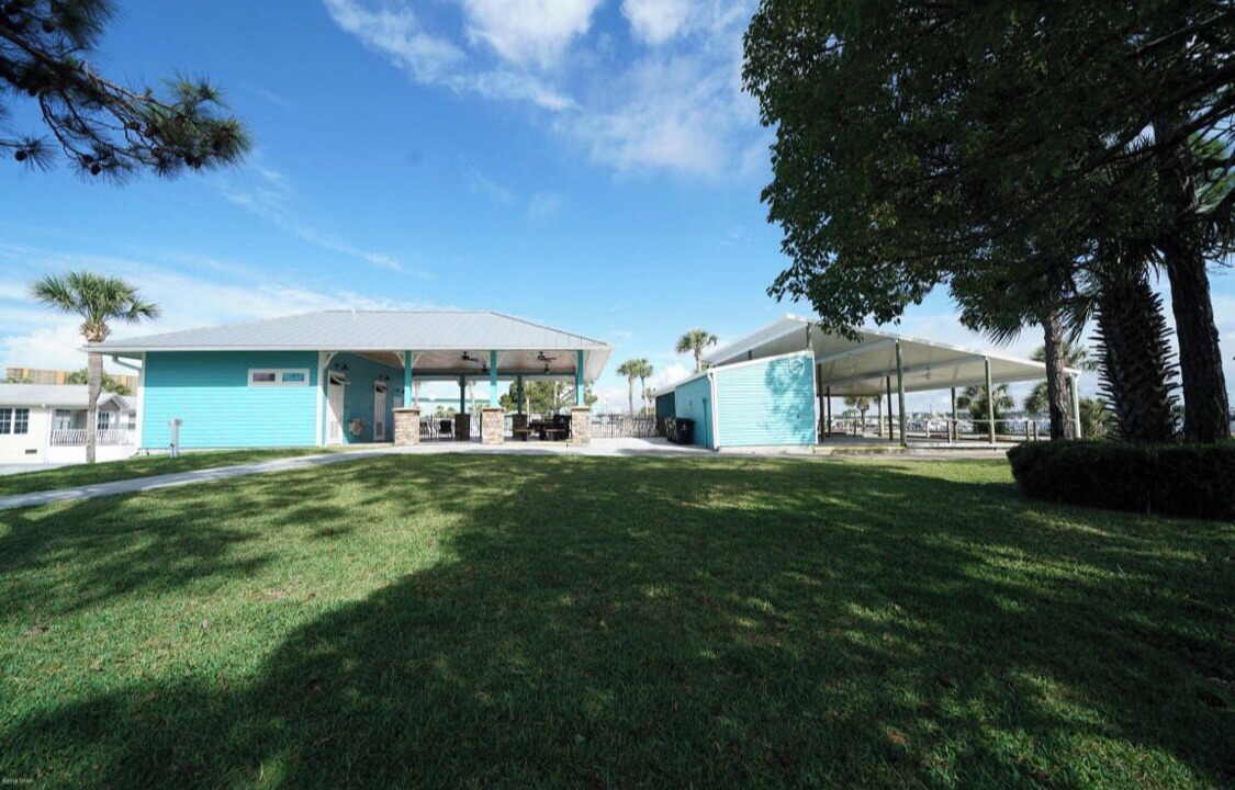 Photo of Outdoor in Lower Grand Lagoon