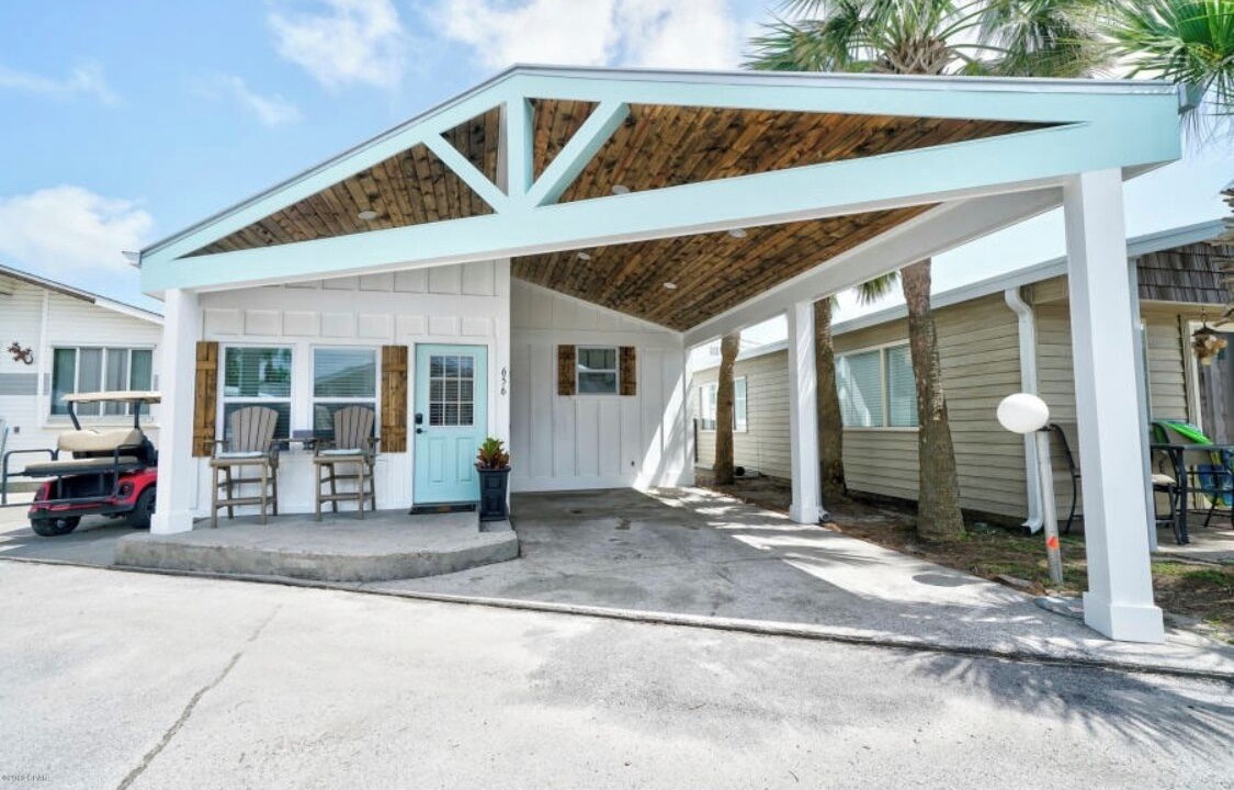 Photo of Outdoor in Lower Grand Lagoon