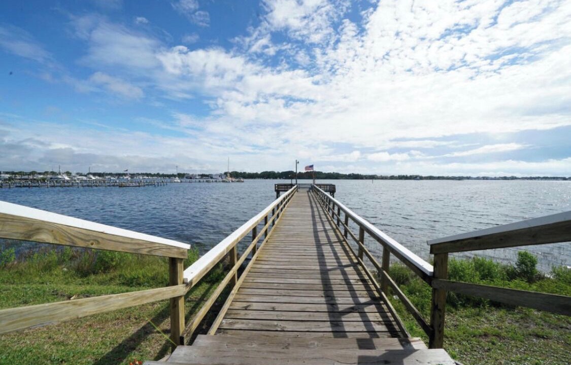 Photo of Others in Lower Grand Lagoon