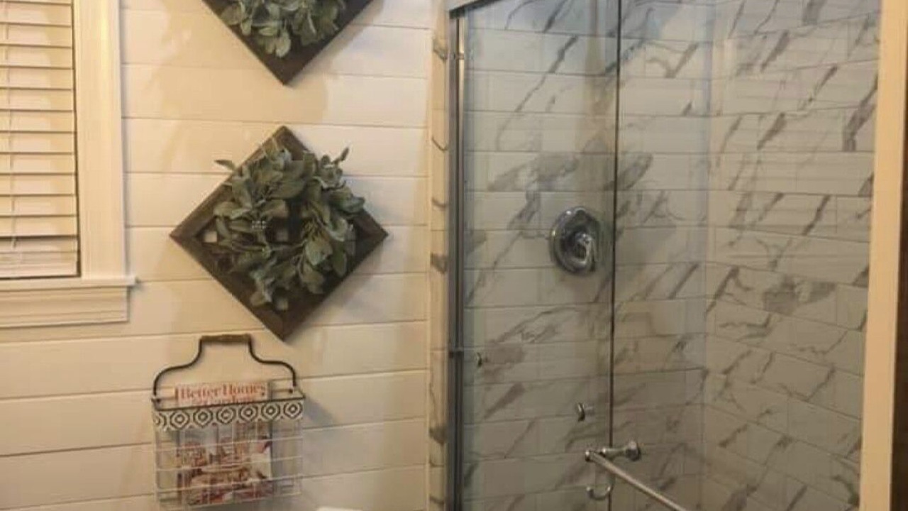 Photo of Bathroom in Lower Grand Lagoon