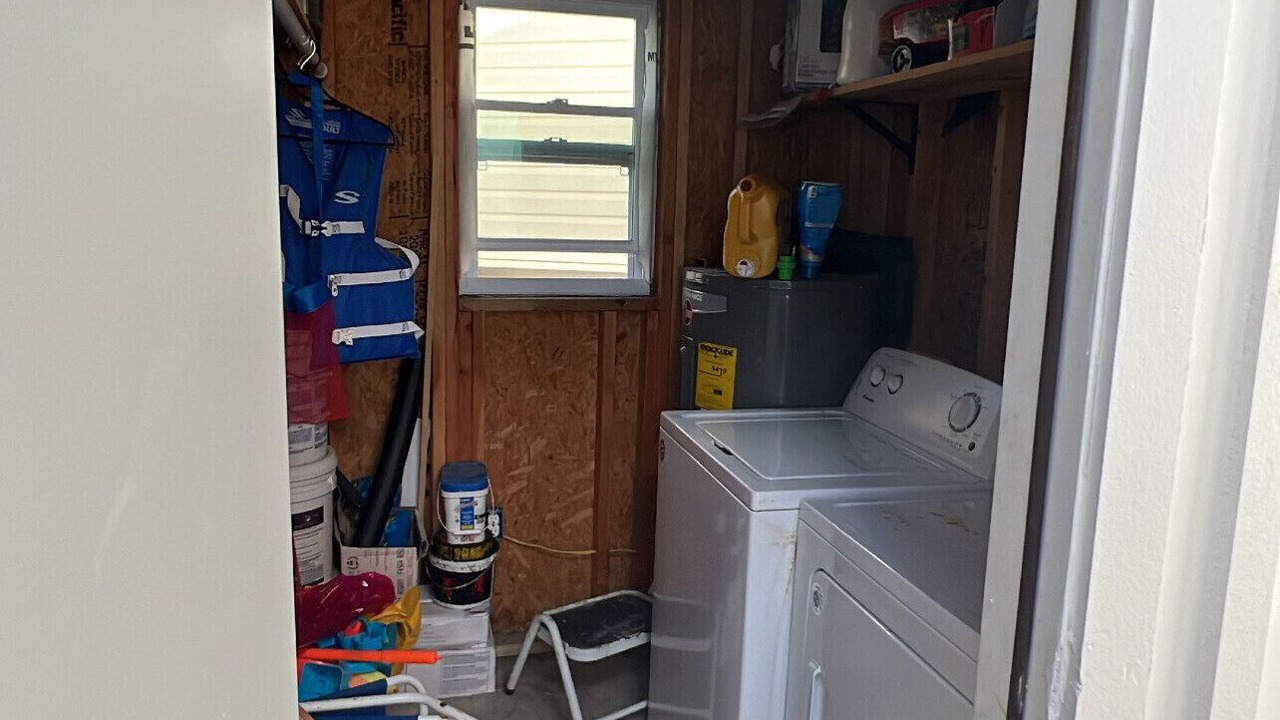 Photo of Bedroom in Lower Grand Lagoon