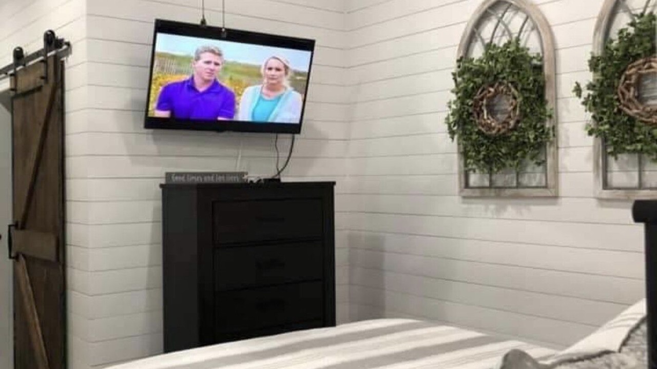 Photo of Bedroom in Lower Grand Lagoon