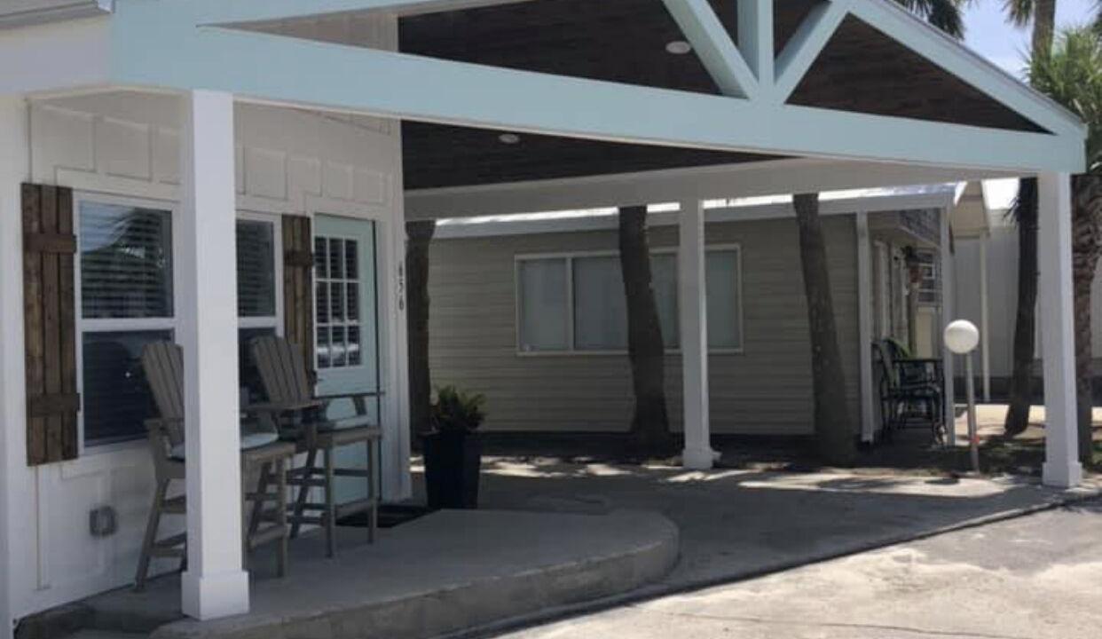 Photo of Outdoor in Lower Grand Lagoon