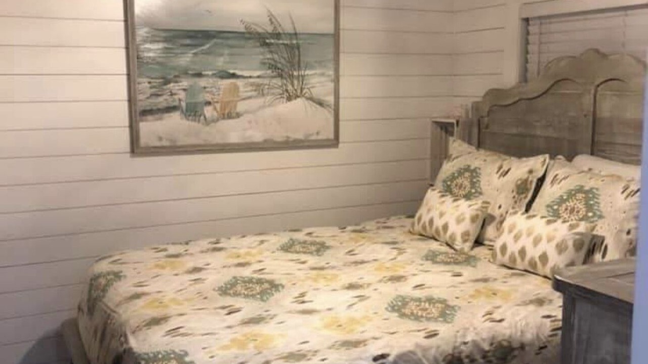 Photo of Bedroom in Lower Grand Lagoon