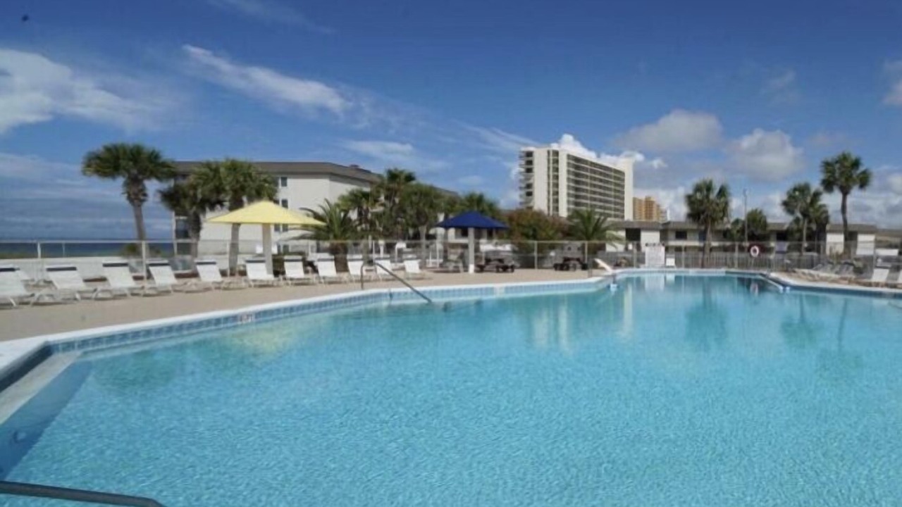 Photo of Outdoor in Lower Grand Lagoon