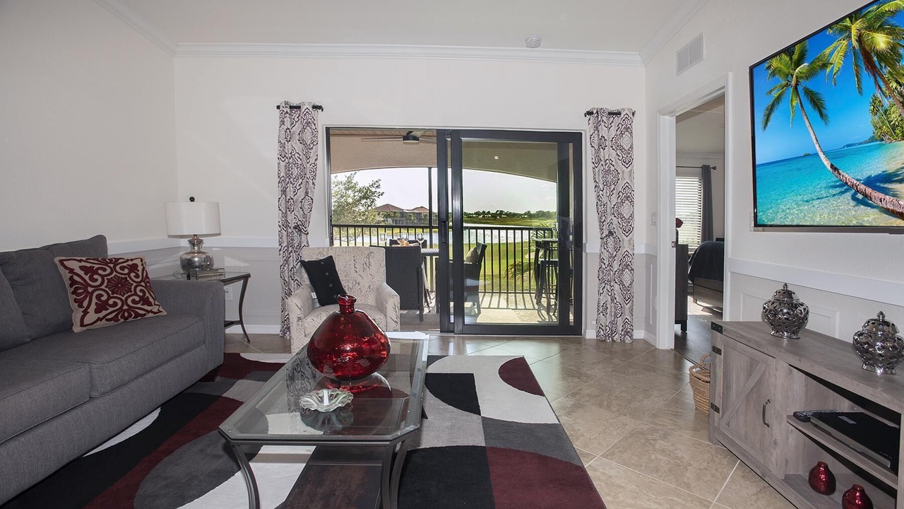 Photo of Livingroom in Lakewood Ranch