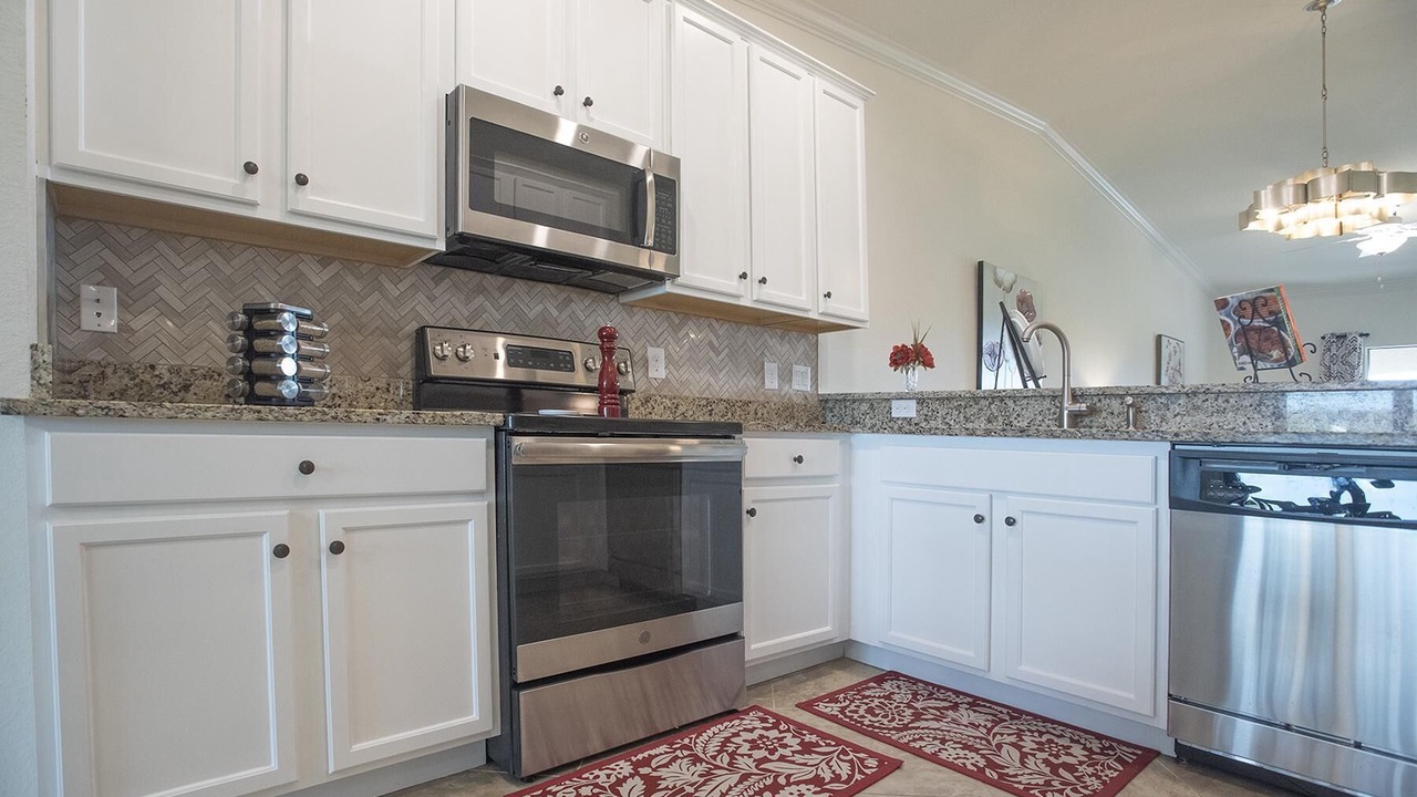 Photo of Kitchen in Lakewood Ranch