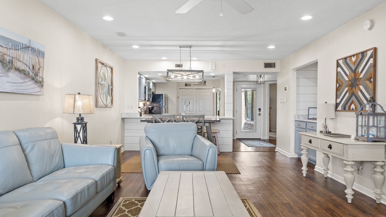 Photo of Livingroom in Sandestin