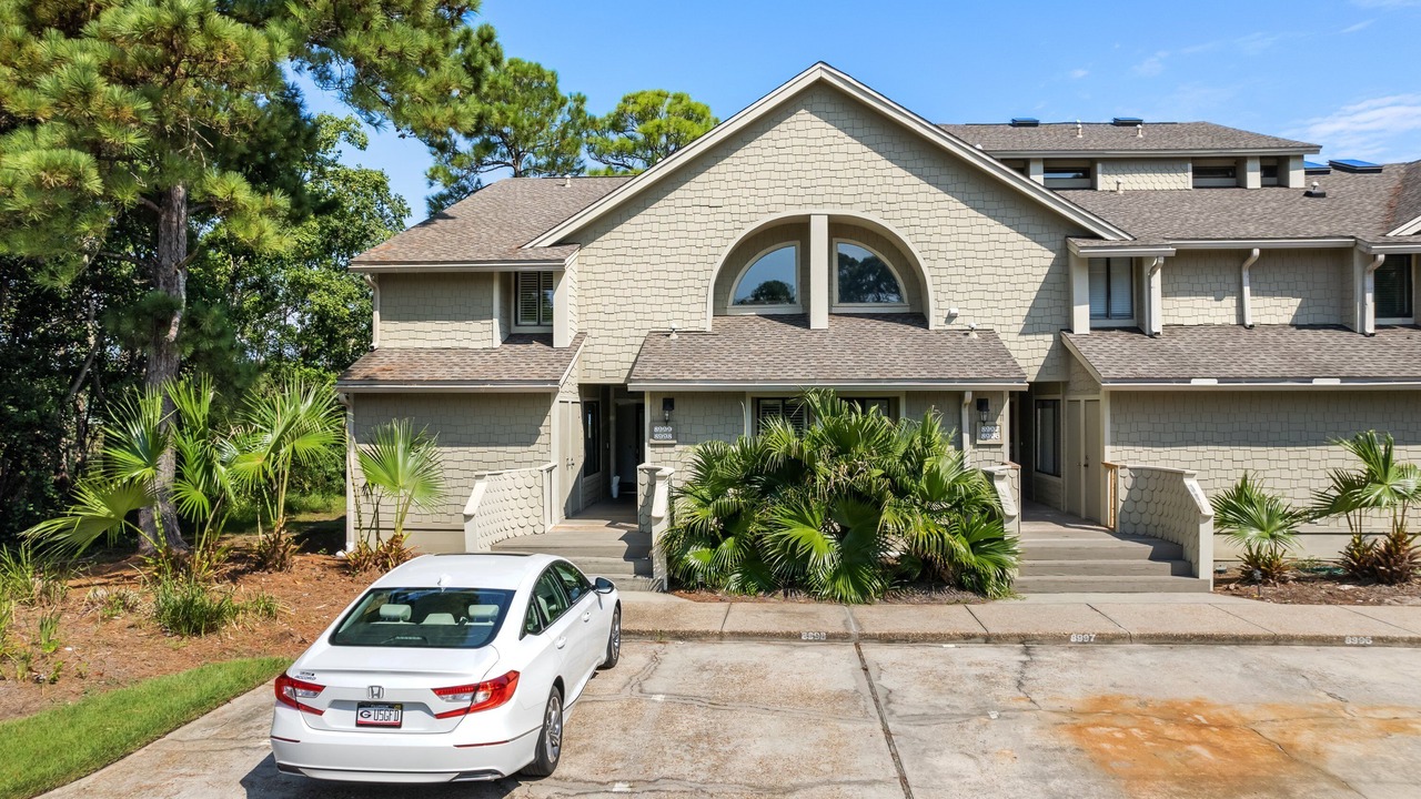 Photo of Outdoor in Sandestin
