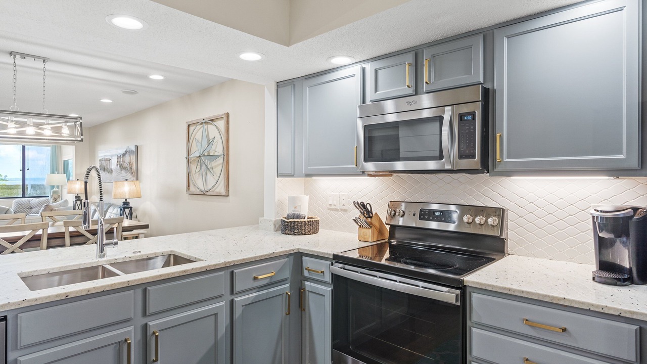 Photo of Kitchen in Sandestin