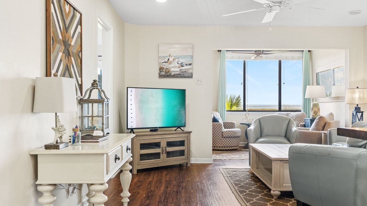Photo of Livingroom in Sandestin