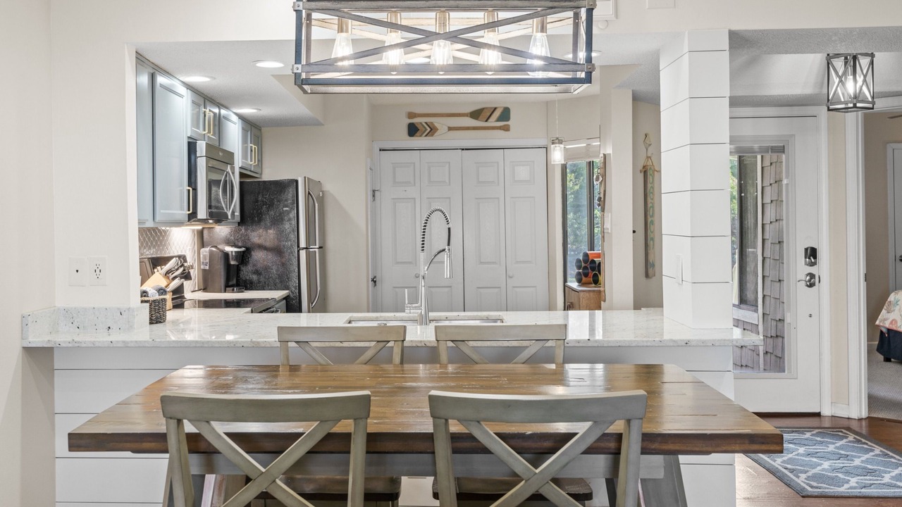 Photo of Kitchen in Sandestin