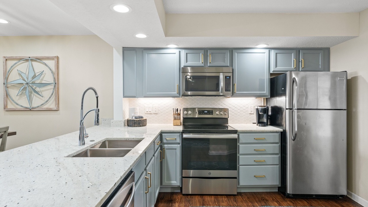 Photo of Kitchen in Sandestin