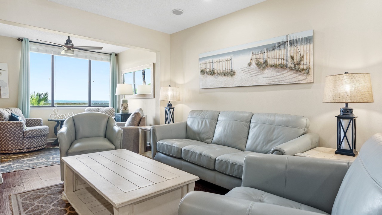 Photo of Livingroom in Sandestin