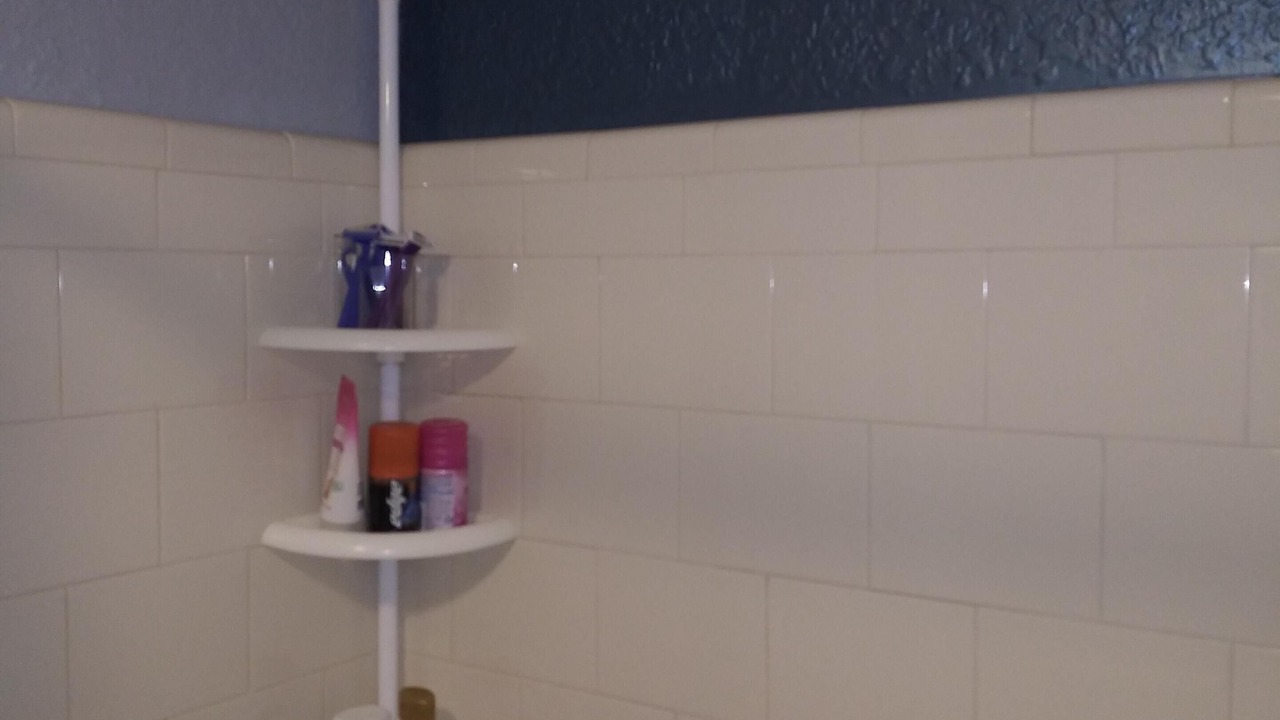Photo of Bathroom in Redington Beach