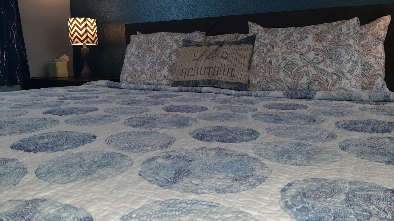Photo of Bedroom in Redington Beach