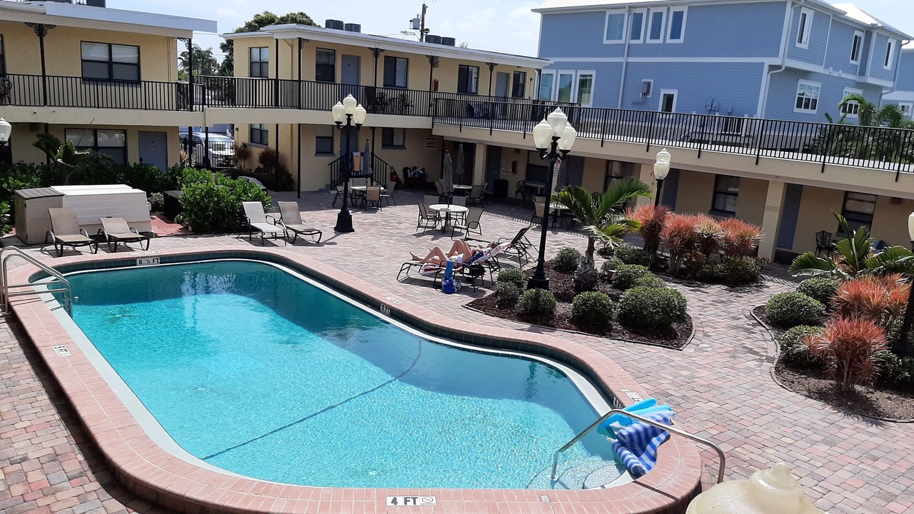 Photo of Outdoor in Redington Beach